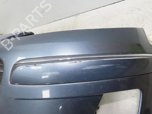 Used Front bumper PEUGEOT 407 (6D_) 2.0 HDi 135 (6DRHRH, 6DRHRE, 6DRHRG, 6DRHRJ) (136 hp) 30522330