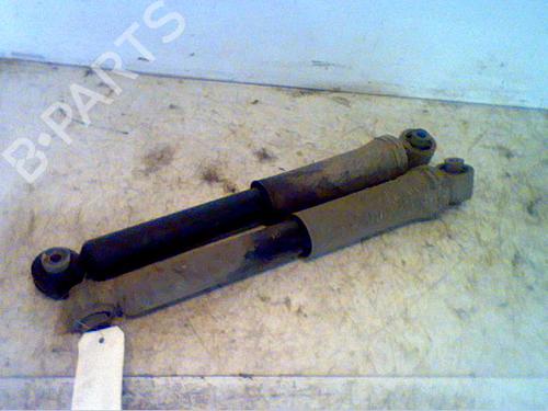 Used Right rear shock absorber Right rear shock absorber RENAULT VEL SATIS (BJ0_) 2.2 dCi (BJ0E, BJ0F) (150 hp) 23173476 23173476