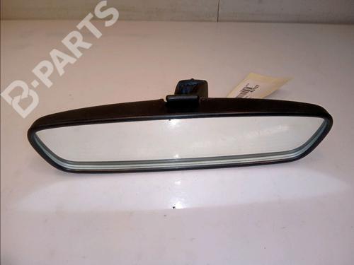 Used Rear mirror Rear mirror FORD FIESTA VI (CB1, CCN) 1.4 TDCi (70 hp) 11103960 11103960