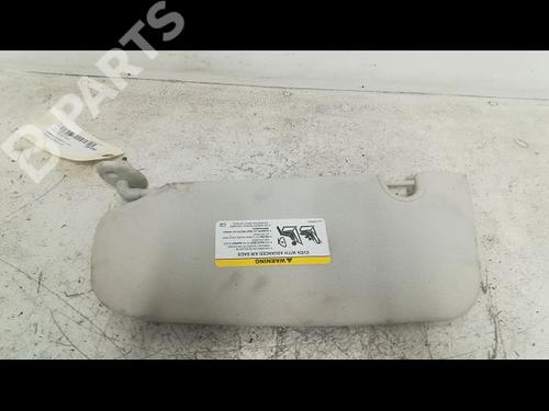 Used Right sun visor Right sun visor DODGE CALIBER 2.0 CRD (140 hp) 9605732 9605732