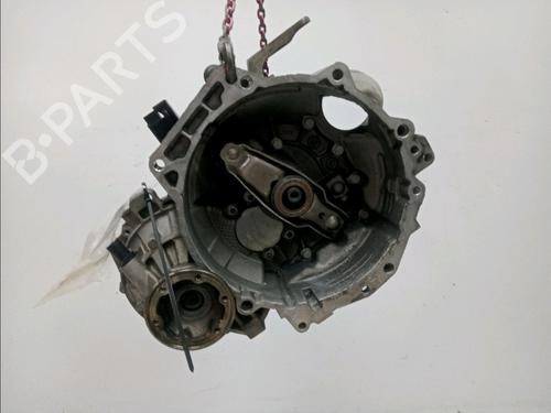 Used Gearbox SEAT IBIZA IV ST (6J8, 6P8) 1.6 TDI (105 hp) 18646009