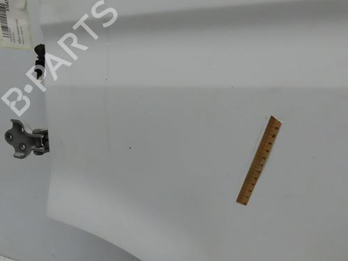 Used Left front door RENAULT MASTER II Van (FD) 2.5 dCi (101 hp) 24344433