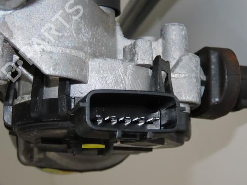 Front wiper motor DACIA SANDERO II 1.0 SCe 75 (B8JC, B8JD, B8NC) | BP32377455M29 - Image 3