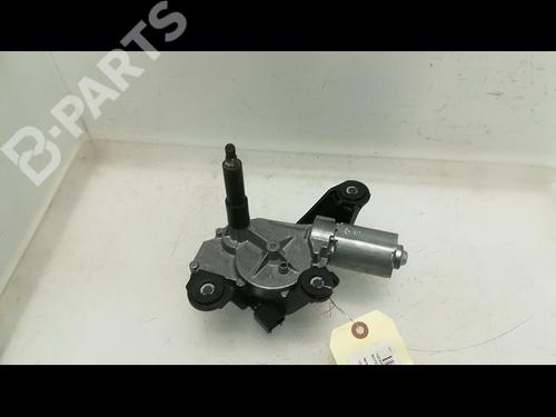 Used Rear wiper motor RENAULT MEGANE III Grandtour (KZ0/1) 1.5 dCi (KZ09, KZ0D, KZ1G, KZ29, KZ14, KZ1W, KZ10, KZ1F,... (110 hp) 9595175