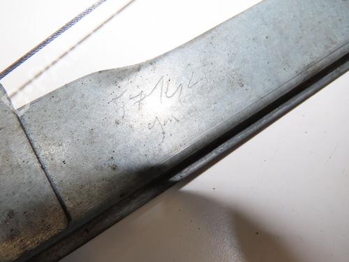 Front right window mechanism RENAULT CAPTUR I (J5_, H5_) 0.9 TCe 90 | BP39732817C23 - Image 4