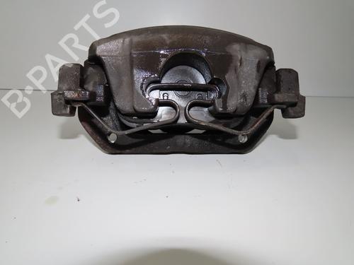 Right front brake caliper CITROËN JUMPY III Van (V_) 1.5 BlueHDi 120 | BP32129637M104 