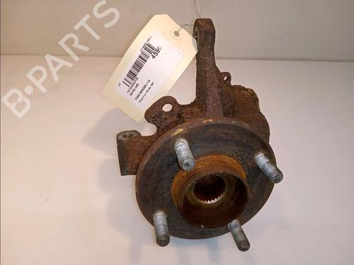 Used Left front steering knuckle FORD MONDEO II (BAP) 1.8 i (115 hp) 23173234