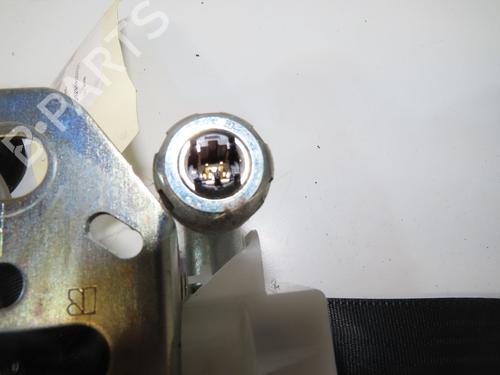 Front left seatbelt TOYOTA PRIUS PLUS (_W4_) 1.8 Hybrid (ZVW40W, ZVW41W) | BP36583012I26 - Image 4
