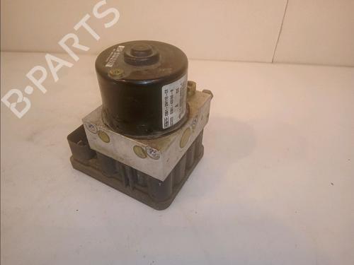 ABS pump FORD FIESTA V (JH_, JD_) 1.4 16V | BP15657305M43 