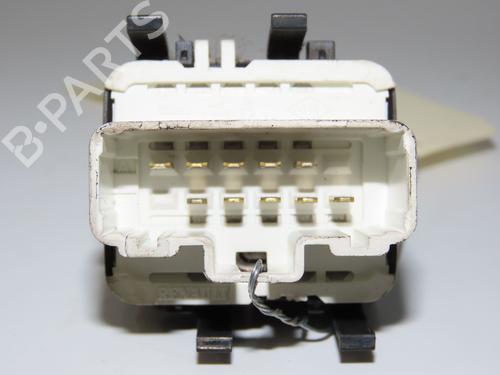 Left front window switch RENAULT CLIO III (BR0/1, CR0/1) 1.5 dCi (BR17, CR17) | BP32200872I27  - Image 5