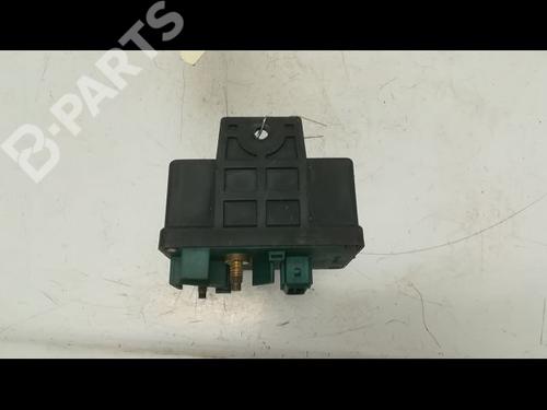 Electronic module CITROËN XSARA PICASSO (N68) 2.0 HDi | BP10396255M83 