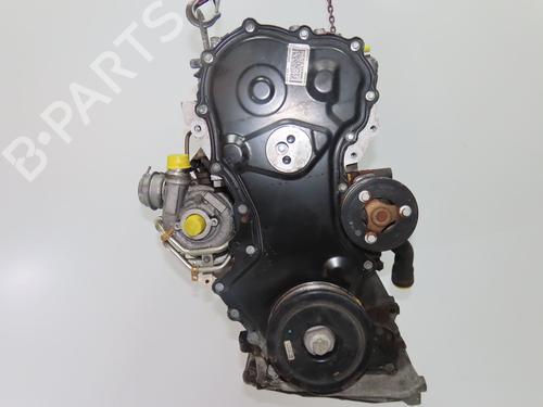 Engine RENAULT MEGANE III Coupe (DZ0/1_) 2.0 dCi | BP32845267M1 - Image 2