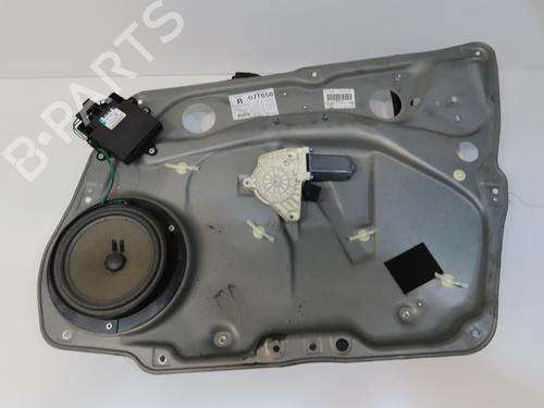 Used Front right window mechanism Front right window mechanism 38713716 38713716