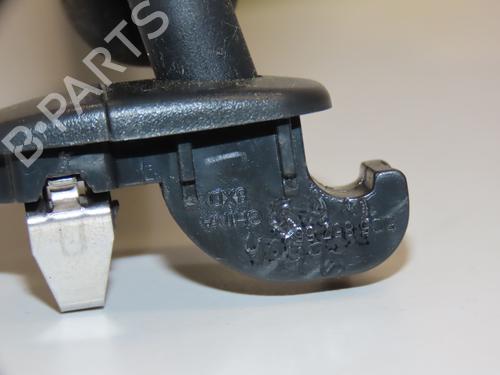 Left sun visor VW BEETLE (5C1, 5C2) 1.6 TDI | BP28969359I1