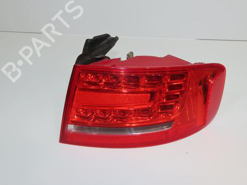 Right taillight AUDI A4 B8 (8K2) 2.0 TFSI | BP33728177C35 - Image 2