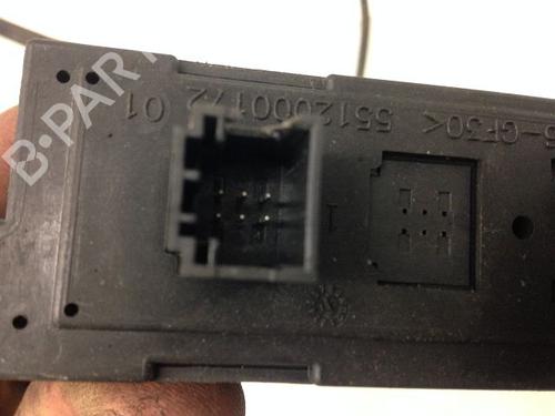 Used Front left window mechanism CITROËN C5 I (DC_) 2.2 HDi (DC4HXB, DC4HXE) (133 hp) 23175749