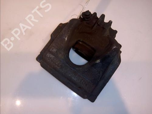 Used Right front brake caliper Right front brake caliper CITROËN C5 III (RD_) 2.0 HDi 140 (RDRHF8, RDRHFA, RDRHA8, RDRHAJ) (140 hp) 14877507 14877507