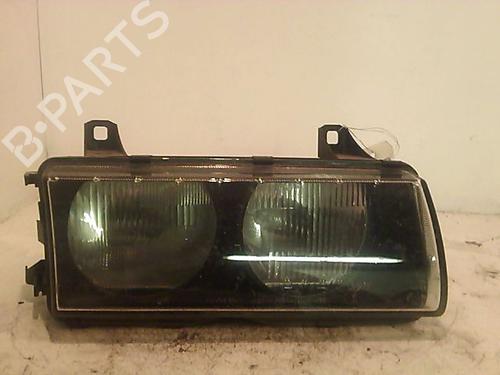 Right headlight BMW 3 Compact (E36) 316 i | BP36495651C29 - Image 2