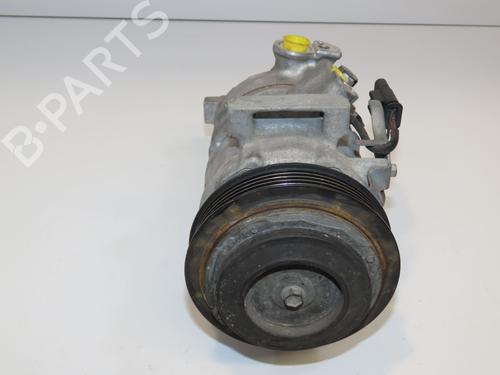 AC compressor MERCEDES-BENZ CLA (C118) AMG CLA 35 4-matic (118.351) | BP29345187M34 