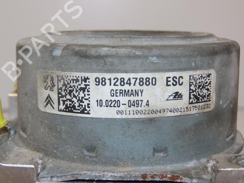 ABS pump CITROËN C3 II (SC_) 1.6 BlueHDi 100 | BP28829988M43  - Image 5