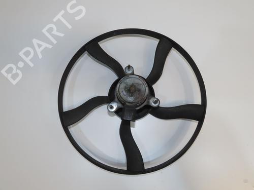 Radiator fan PEUGEOT 206 Hatchback (2A/C) 2.0 HDI 90 | BP32308346M35