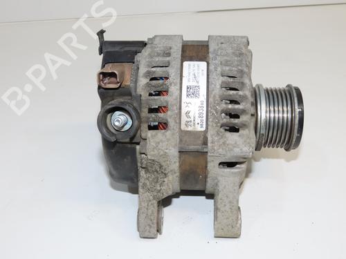 Alternator CITROËN C3 III (SX) 1.5 BlueHDi 100 (SXYHYP, SXYHTU) | BP39893815M7 - Image 7