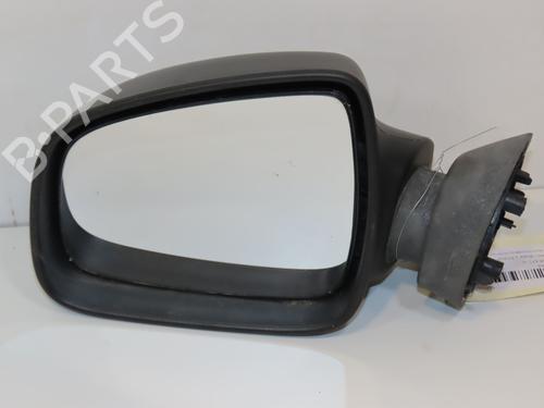 Used Left mirror Left mirror DACIA LOGAN EXPRESS (FS_) 1.6 MPI 85 (84 hp) 18351463 18351463