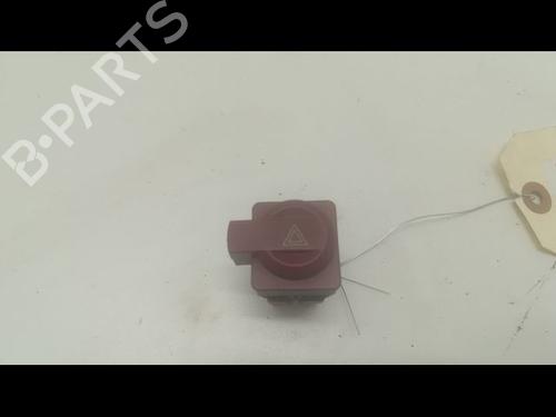 Used Warning switch Warning switch CITROËN C4 I (LC_) 1.6 HDi (109 hp) 9602194 9602194