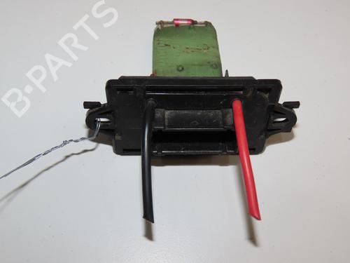 Heater resistor RENAULT SCÉNIC II (JM0/1_) 1.5 dCi (JM0F) | BP30164294M108