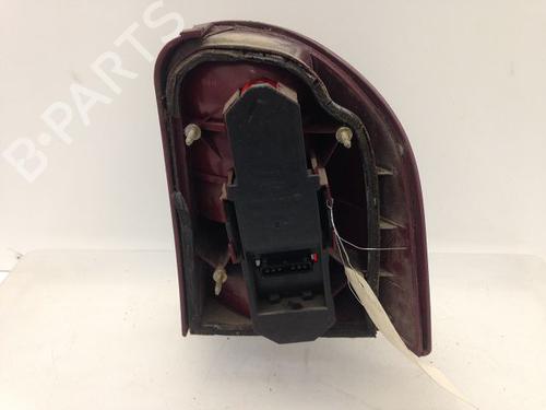 Used Left taillight Left taillight 36495871 36495871