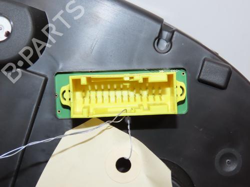 Instrument cluster PEUGEOT 308 SW I (4E_, 4H_) 1.6 16V | BP28830519C47 