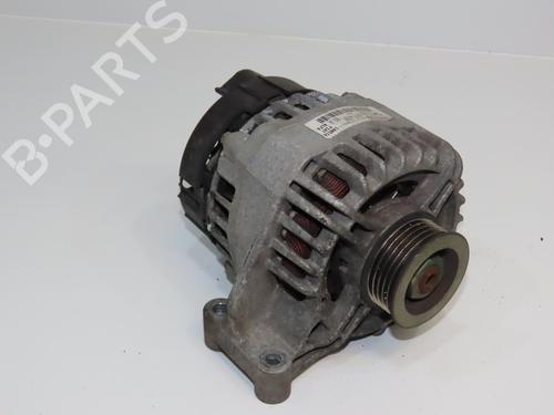 Alternator FIAT 500 (312_) 1.2 (312AXA1A) | BP30867318M7 