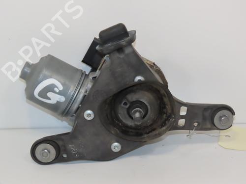 Used Front wiper motor Front wiper motor CITROËN C4 Picasso II 1.6 HDi / BlueHDi 115 (115 hp) 18871218 18871218