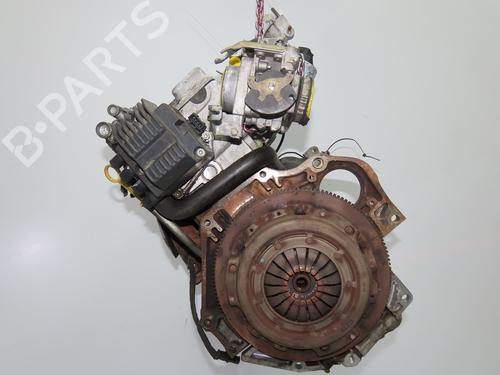 Engine OPEL TIGRA (S93) 1.4 16V (F07) | BP36426734M1 - Image 2