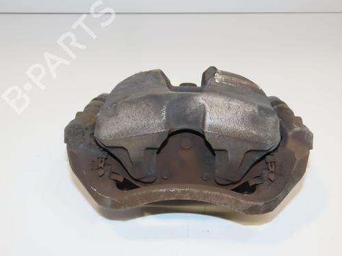 Right front brake caliper PEUGEOT 3008 II SUV (MC_, MR_, MJ_, M4_) 1.5 BlueHDi 130 | BP29441697M104 