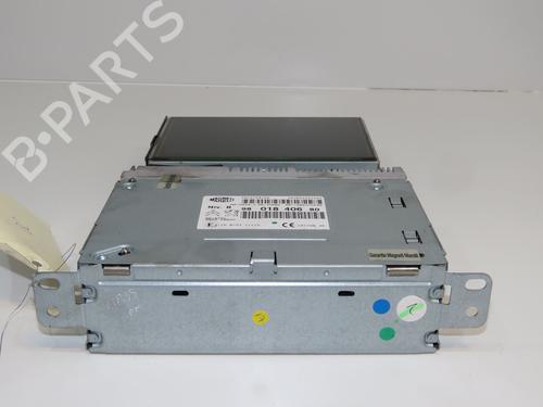 Radio PEUGEOT 208 I (CA_, CC_) 1.4 HDi | BP31274374E6