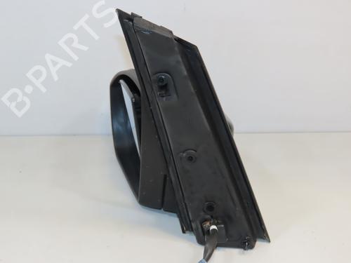 Left mirror FORD C-MAX II (DXA/CB7, DXA/CEU) 1.0 EcoBoost | BP18316217C26 