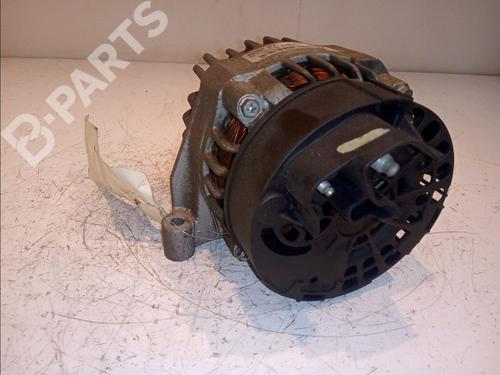 Alternator FIAT 500 (312_) 1.2 (312AXA1A) | BP11099300M7 