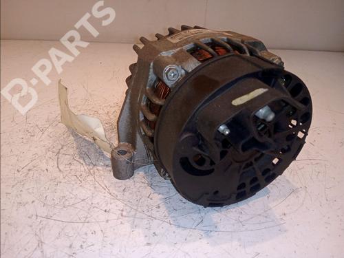 BP11099300M7 | Alternador FIAT 500 (312_) 1.2 (312AXA1A) BP11099300M7