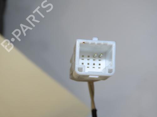 Bakspejl Højre DACIA SANDERO II 1.0 SCe 75 (B8JC, B8JD, B8NC) (73 hp) 31605892