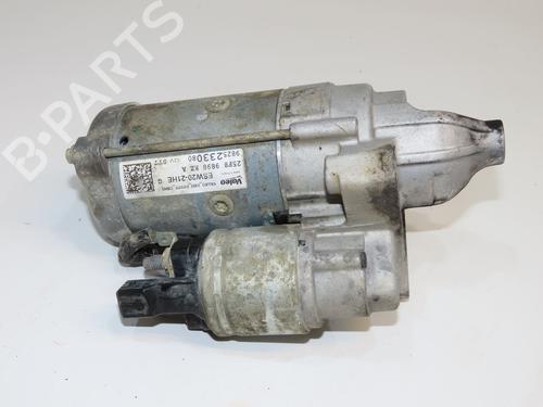 motor-arranque-citroen-c3-iii-sx-2016-39893800 main image