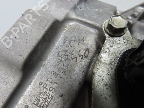 Gearbox TOYOTA YARIS (_P13_) 1.5 Hybrid (NHP130_) | BP30893423M3