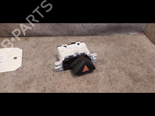 Used Warning switch Warning switch FORD FOCUS I (DAW, DBW) 1.8 Turbo DI / TDDi (90 hp) 9612980 9612980