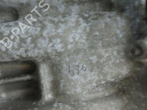 Engine CITROËN C3 Picasso (SH_) 1.6 HDI 90 | BP28828659M1