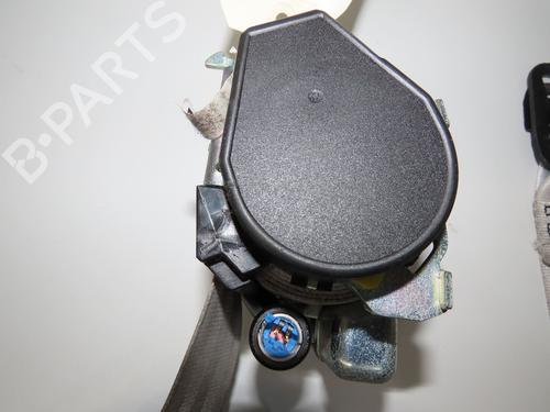 Front left seatbelt RENAULT ZOE (BFM_) ZOE | BP38341665I26 - Image 3