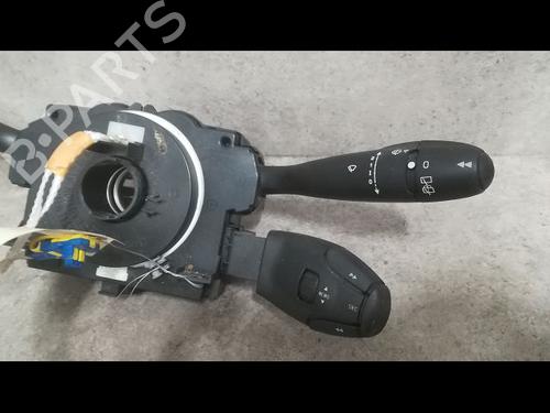 Steering column stalk PEUGEOT 206+ (2L_, 2M_) 1.4 i (2LKFWA, 2MKFWA) | BP9609283I23