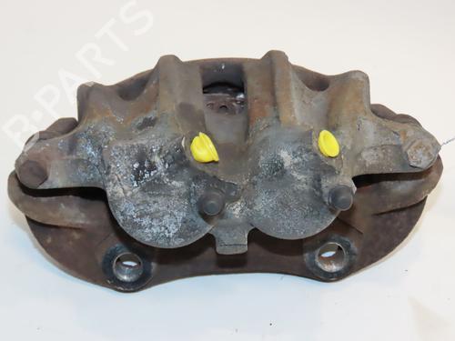 Right front brake caliper PEUGEOT BOXER Van (230L) 2.5 D | BP26381220M104 