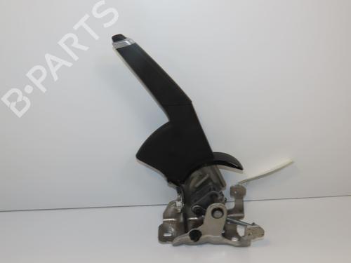 Hand brake RENAULT CLIO V (B7_) 1.0 SCe 65 (B7MG) | BP29441681I18 