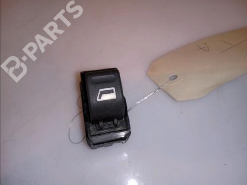 Used Left rear window switch Left rear window switch PEUGEOT 206 Hatchback (2A/C) 1.4 HDi eco 70 (68 hp) 11103574 11103574