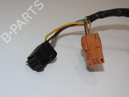 Retrovisor izquierdo CITROËN DS3 (SA_) 1.6 HDi 90 | BP28831479C26 